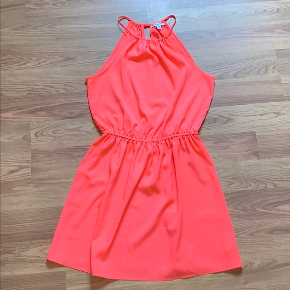 Bright Summer Dress